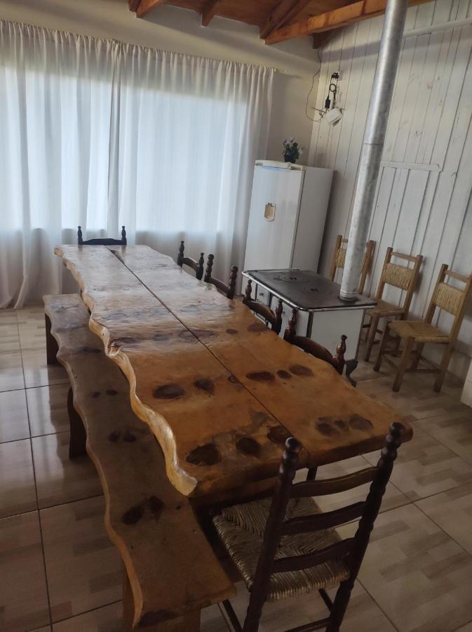 Casa E Cabana De Campo Fazenda Borba Urubici Eksteriør billede
