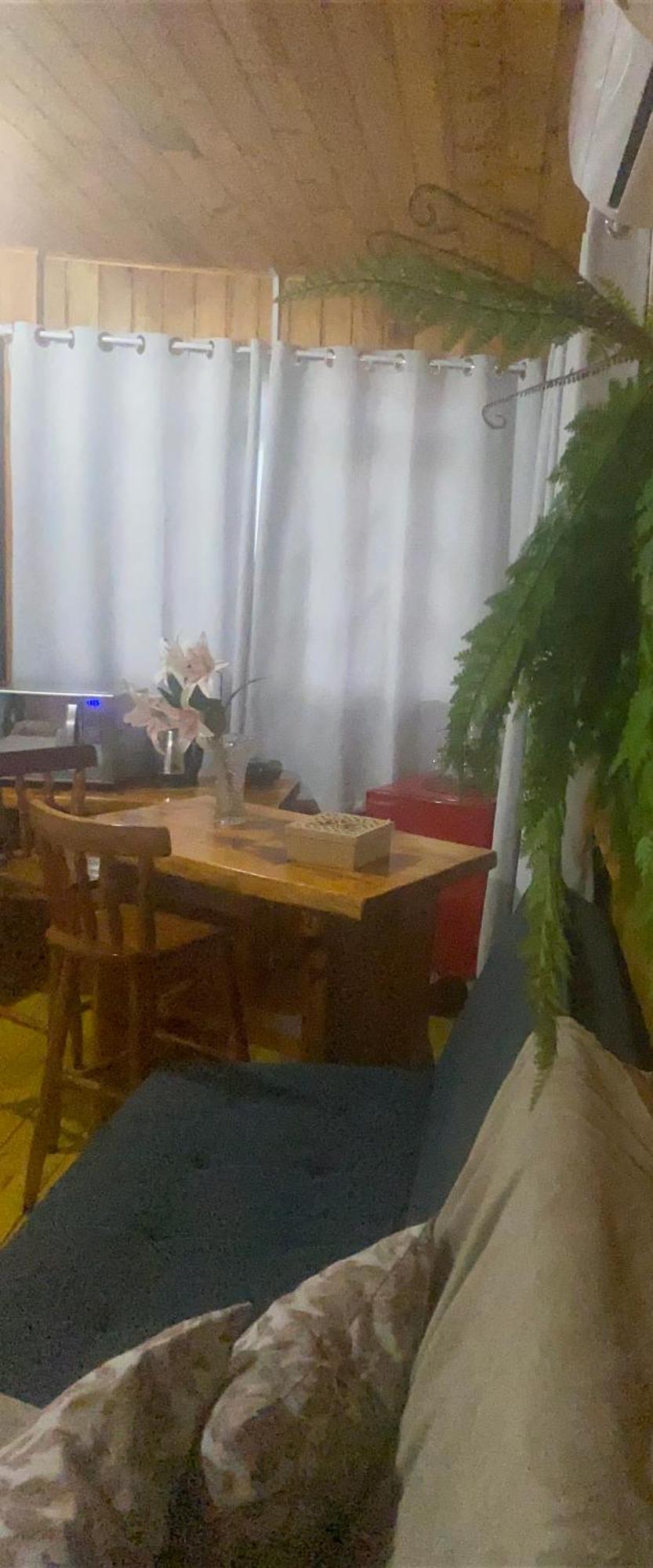 Casa E Cabana De Campo Fazenda Borba Urubici Eksteriør billede
