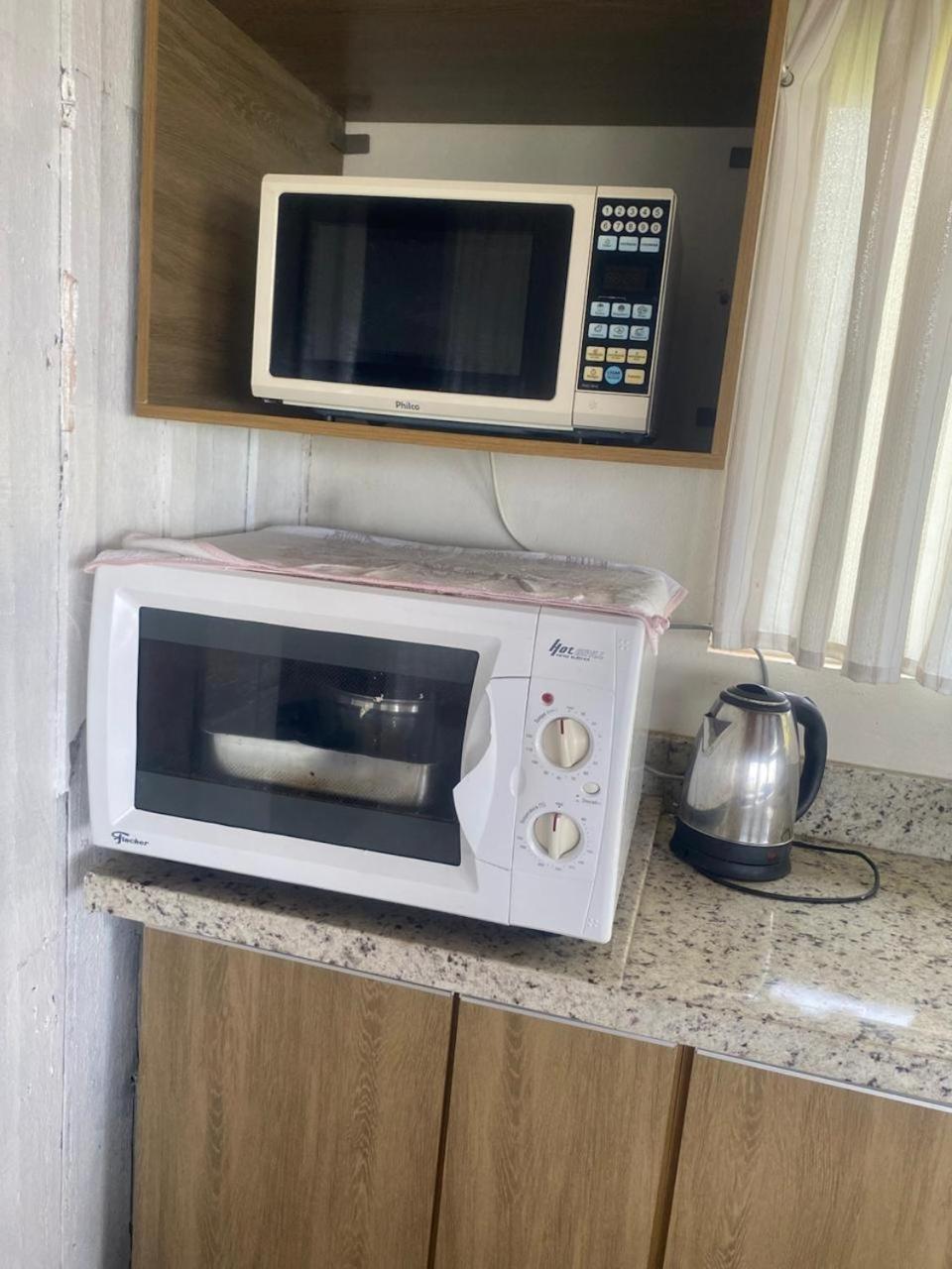 Casa E Cabana De Campo Fazenda Borba Urubici Eksteriør billede